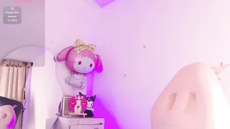 Amicuper cam girl chat (03/18/2026)