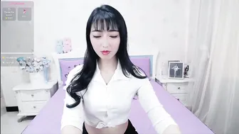 kefeifei recorded nude video 830800