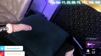 madisson7 recorded nude video 830811