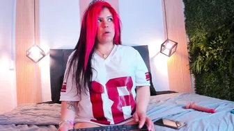 mariee_bloom recorded nude video 830844