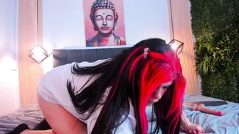 mariee_bloom recorded nude video 830844