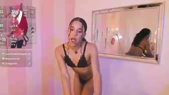 Amaia_monroe cum 03-18-2026