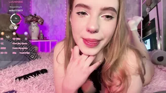 Evedarkside blonde - 18-Mar-2026