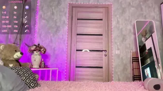 evedarkside recorded nude video 830899