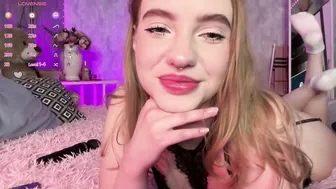 Evedarkside blonde - 18-Mar-2026