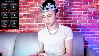 prince_apolo recorded nude video 830942