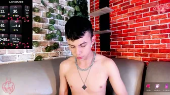 prince_apolo recorded nude video 830944