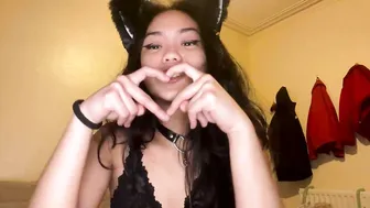 celestial_x recorded nude video 830951