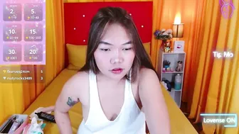 xxnewsweetasianxx recorded nude video 830955