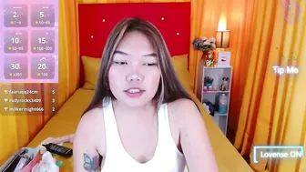xxnewsweetasianxx recorded nude video 830957
