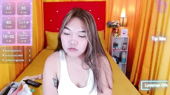 xxnewsweetasianxx recorded nude video 830957