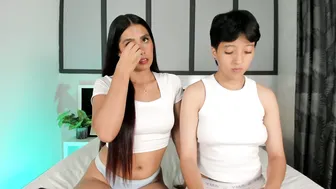 sweetcoupple recorded nude video 830963
