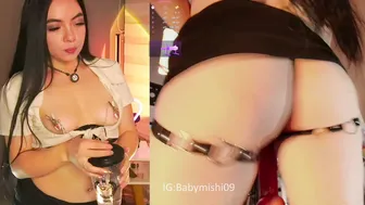 babymishi09 recorded nude video 830965