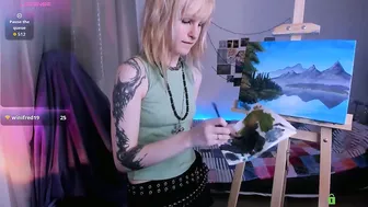 mel_the_drawer show (03/18/2026)