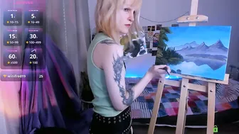 mel_the_drawer show (03/18/2026)
