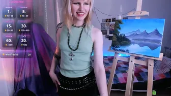 mel_the_drawer show (03/18/2026)