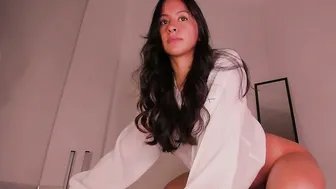 aprettyy recorded nude video 830988