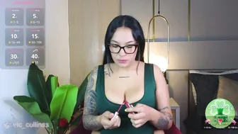 victoria_collinns recorded nude video 831005