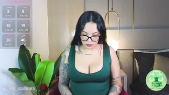 victoria_collinns recorded nude video 831005