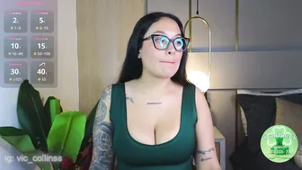 victoria_collinns live webcam show - (03/18/2026)