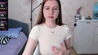 alicepreston redhead webcam porn video