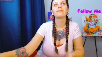 ann_mikele recorded nude video 831027
