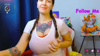 ann_mikele recorded nude video 831027