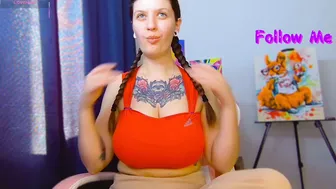 Ann_mikele squirt - 18 March 2026