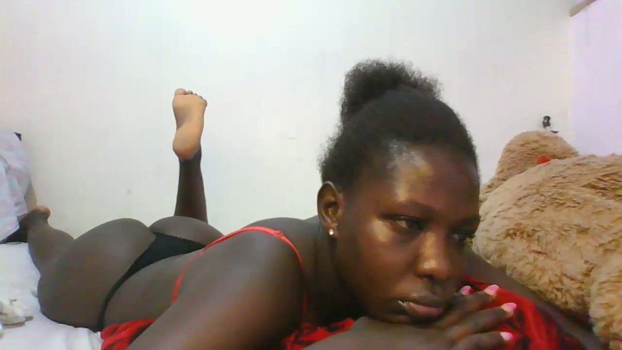 melanin_bae cum amateur cam show