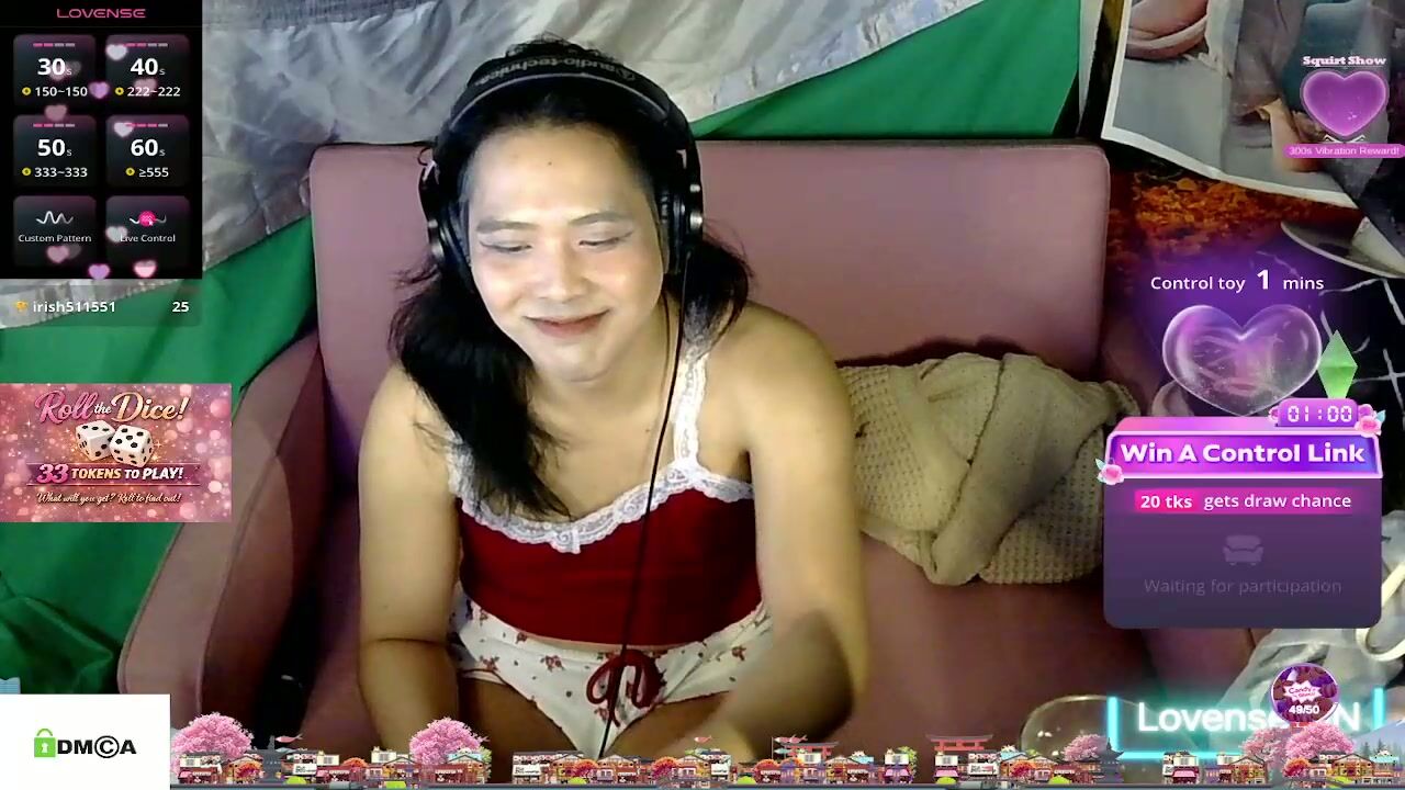 tashakai goddess amateur live cam video