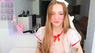 elsa_cute1 03/18/2026 blonde