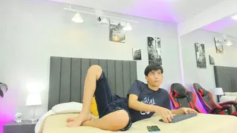 raphael_nyon recorded nude video 831074