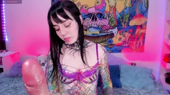 daryimiau recorded nude video 831108