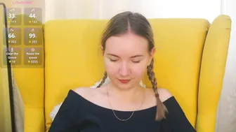 yuricazel recorded nude video 831111