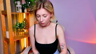 Balerinacappuccino_ 03/18/2026 tease