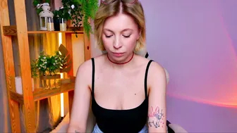 Balerinacappuccino_ 03/18/2026 tease