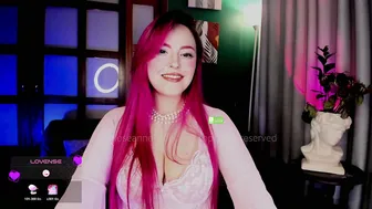theprincess_rosee recorded nude video 831206