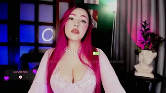 theprincess_rosee recorded nude video 831206