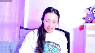 my_aleja_ recorded nude video 831216