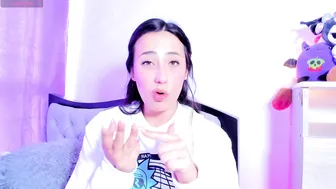 my_aleja_ recorded nude video 831216