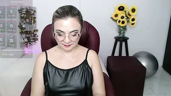 ana_hotmilf (03/18/2026) panties