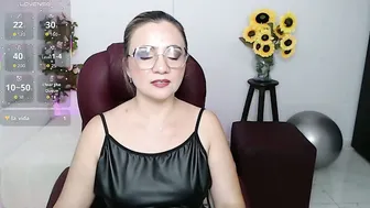 ana_hotmilf (03/18/2026) panties