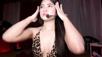 isabellemonroe nude on cam nude