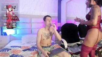 agarevans recorded nude video 831372