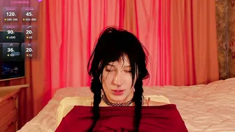 gothlovv recorded nude video 831420