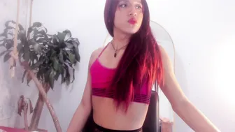 july_quinzel recorded nude video 831425