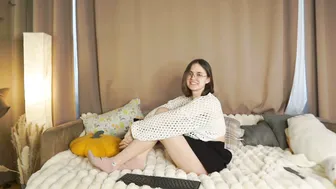 eloisaranft recorded nude video 831449