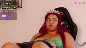 memphiswilliams recorded nude video 831453