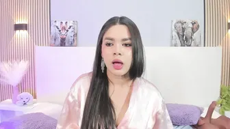 tianaglow4 recorded nude video 831502