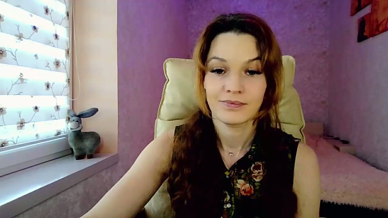 Itslunaday chat porn video cam girl